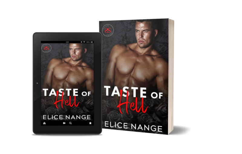 Taste of Hell (The Brewer Sisters #1) - Image 2